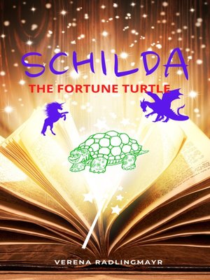 cover image of Schilda, the Fortune Turtle